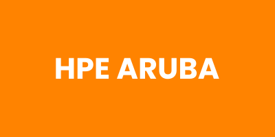 HPE Aruba