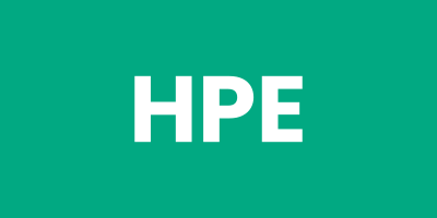 HPE