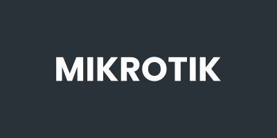 MikroTik