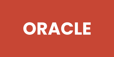 Oracle