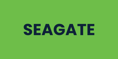 Seagate