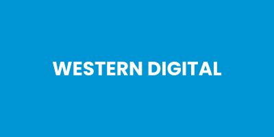 Western Digital