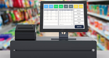 ApnaPOS Point of Sale & e-Commerce Case