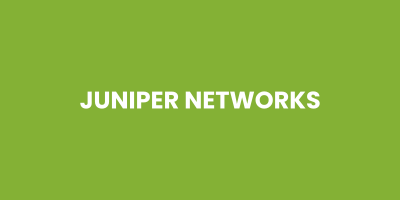 Juniper Networks