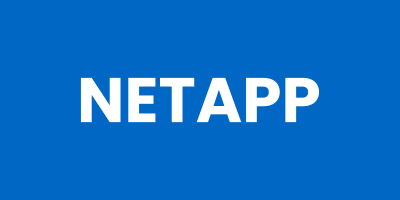 NetApp